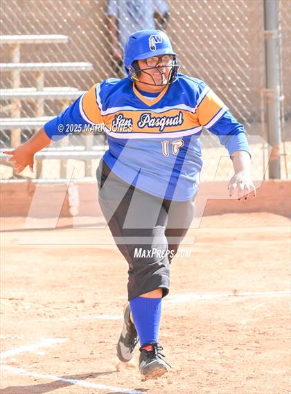 Thumbnail 3 in San Pasqual Valley @ Desert Heights Prep photogallery.