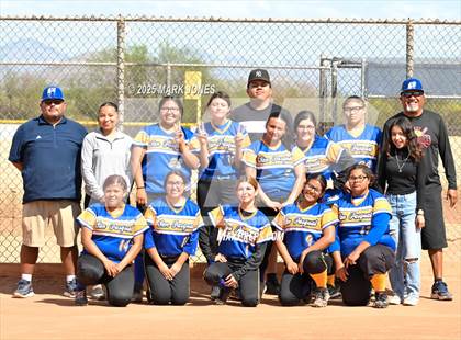 Thumbnail 1 in San Pasqual Valley @ Desert Heights Prep photogallery.