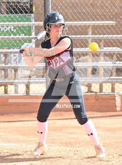 Thumbnail 1 in San Pasqual Valley @ Desert Heights Prep photogallery.