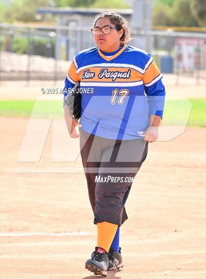 Thumbnail 2 in San Pasqual Valley @ Desert Heights Prep photogallery.