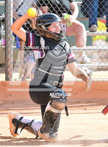 Thumbnail 1 in San Pasqual Valley @ Desert Heights Prep photogallery.