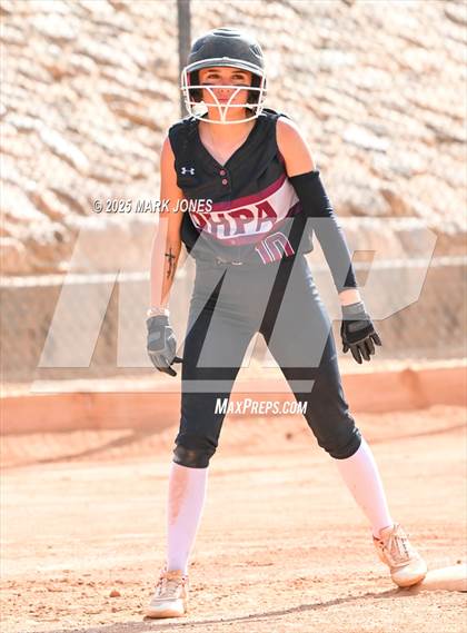 Thumbnail 3 in San Pasqual Valley @ Desert Heights Prep photogallery.