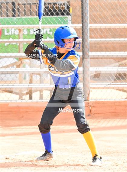 Thumbnail 3 in San Pasqual Valley @ Desert Heights Prep photogallery.