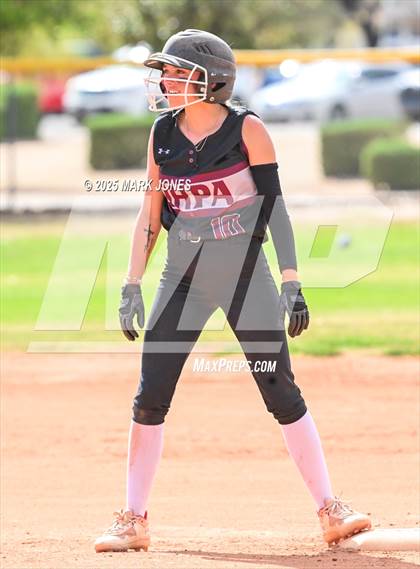 Thumbnail 3 in San Pasqual Valley @ Desert Heights Prep photogallery.
