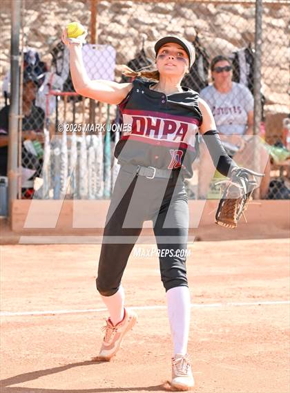 Thumbnail 3 in San Pasqual Valley @ Desert Heights Prep photogallery.