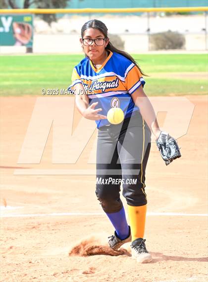 Thumbnail 3 in San Pasqual Valley @ Desert Heights Prep photogallery.
