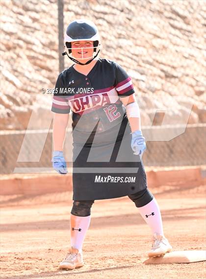 Thumbnail 1 in San Pasqual Valley @ Desert Heights Prep photogallery.