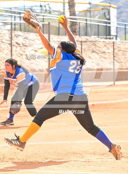 Thumbnail 3 in San Pasqual Valley @ Desert Heights Prep photogallery.