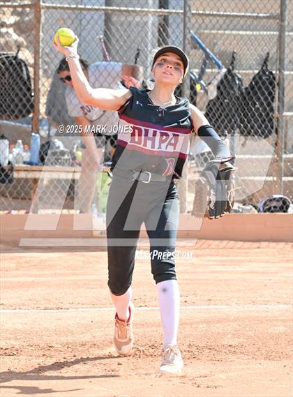Thumbnail 3 in San Pasqual Valley @ Desert Heights Prep photogallery.