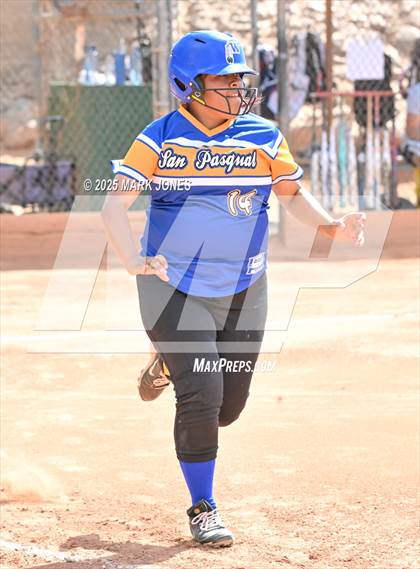 Thumbnail 1 in San Pasqual Valley @ Desert Heights Prep photogallery.