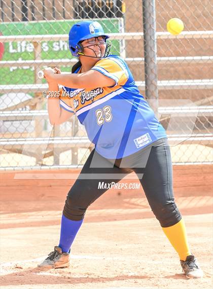 Thumbnail 1 in San Pasqual Valley @ Desert Heights Prep photogallery.