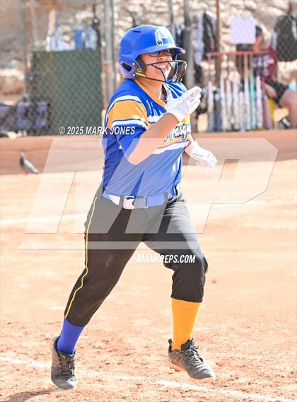 Thumbnail 1 in San Pasqual Valley @ Desert Heights Prep photogallery.