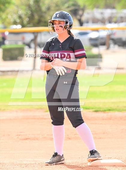 Thumbnail 2 in San Pasqual Valley @ Desert Heights Prep photogallery.
