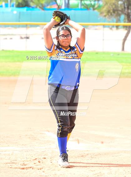 Thumbnail 3 in San Pasqual Valley @ Desert Heights Prep photogallery.