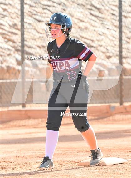 Thumbnail 2 in San Pasqual Valley @ Desert Heights Prep photogallery.
