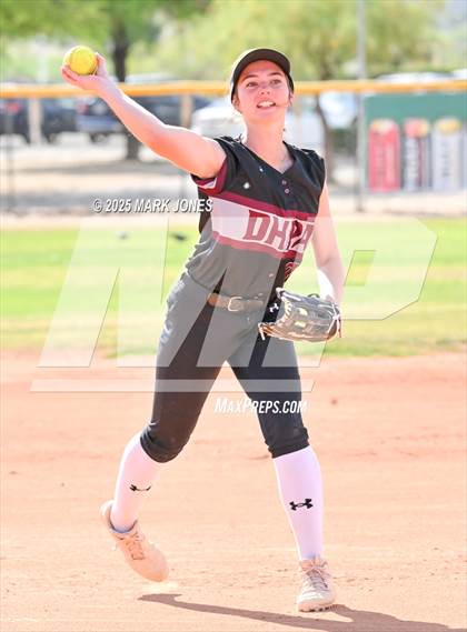 Thumbnail 1 in San Pasqual Valley @ Desert Heights Prep photogallery.