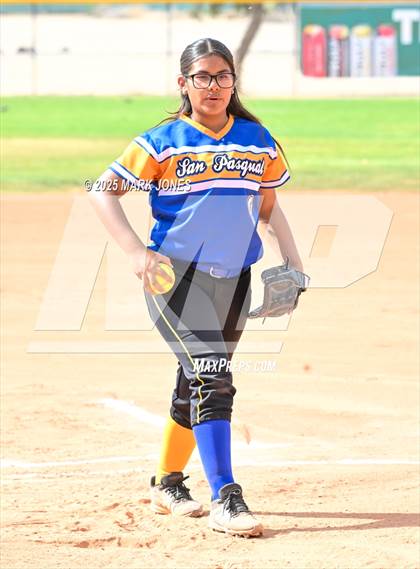Thumbnail 2 in San Pasqual Valley @ Desert Heights Prep photogallery.