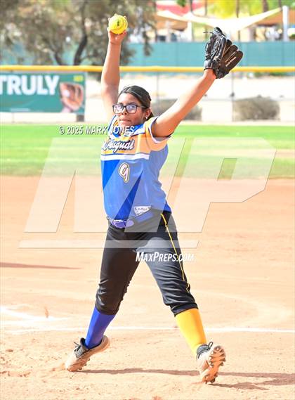 Thumbnail 2 in San Pasqual Valley @ Desert Heights Prep photogallery.
