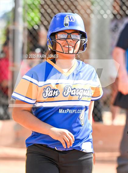 Thumbnail 3 in San Pasqual Valley @ Desert Heights Prep photogallery.