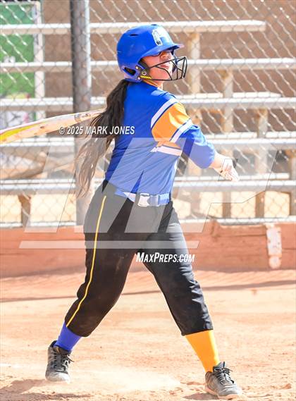 Thumbnail 2 in San Pasqual Valley @ Desert Heights Prep photogallery.