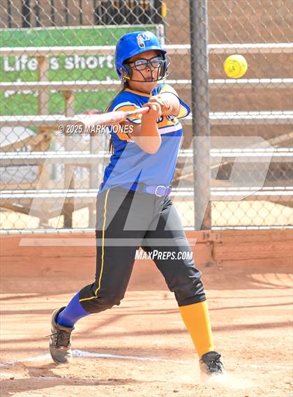 Thumbnail 1 in San Pasqual Valley @ Desert Heights Prep photogallery.