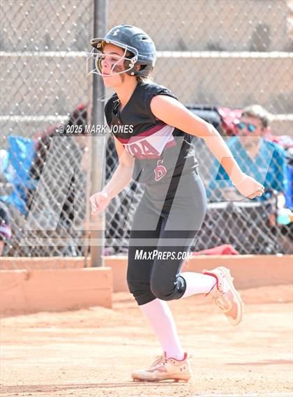 Thumbnail 3 in San Pasqual Valley @ Desert Heights Prep photogallery.