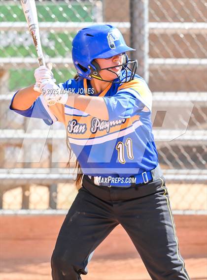 Thumbnail 2 in San Pasqual Valley @ Desert Heights Prep photogallery.