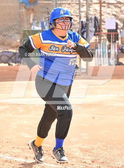 Thumbnail 1 in San Pasqual Valley @ Desert Heights Prep photogallery.