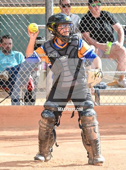 Thumbnail 3 in San Pasqual Valley @ Desert Heights Prep photogallery.