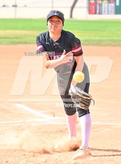 Thumbnail 2 in San Pasqual Valley @ Desert Heights Prep photogallery.
