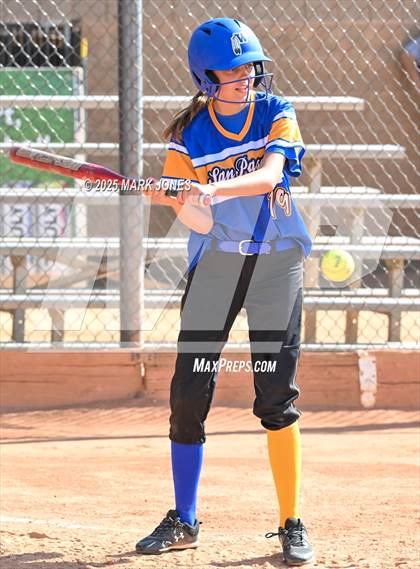 Thumbnail 2 in San Pasqual Valley @ Desert Heights Prep photogallery.