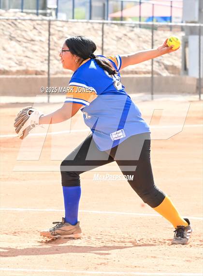Thumbnail 1 in San Pasqual Valley @ Desert Heights Prep photogallery.