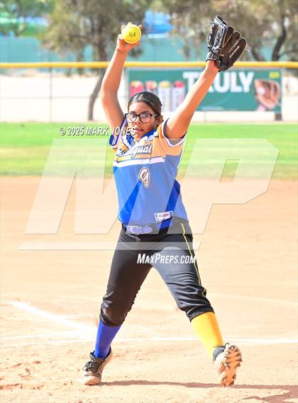 Thumbnail 1 in San Pasqual Valley @ Desert Heights Prep photogallery.