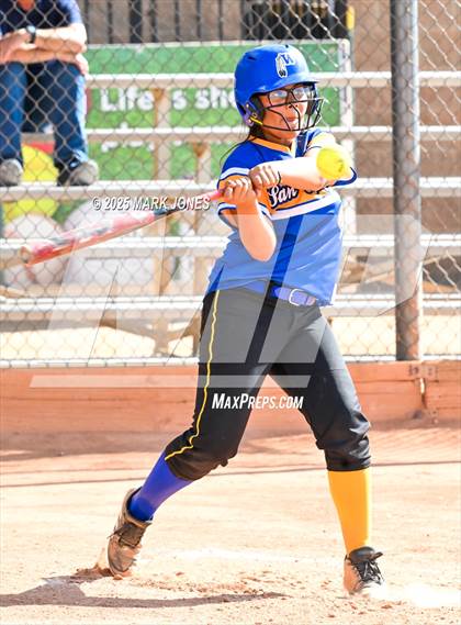 Thumbnail 2 in San Pasqual Valley @ Desert Heights Prep photogallery.