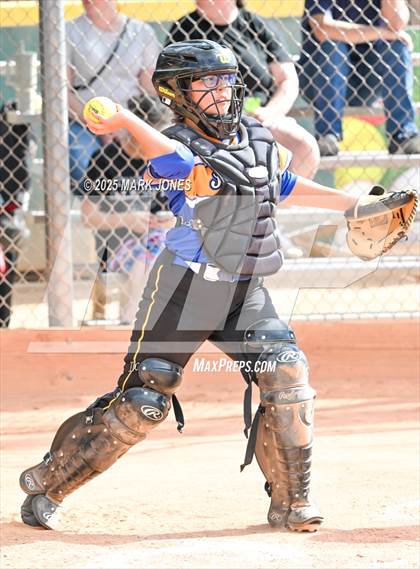 Thumbnail 1 in San Pasqual Valley @ Desert Heights Prep photogallery.