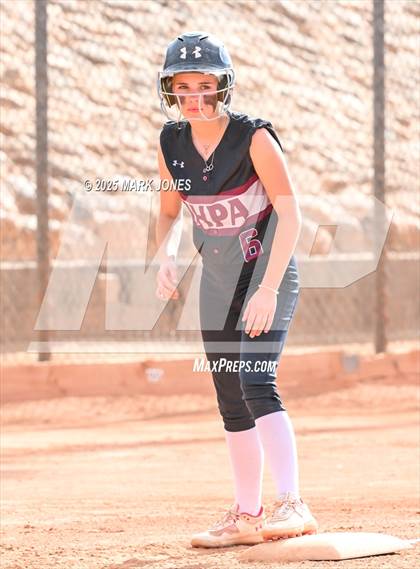 Thumbnail 1 in San Pasqual Valley @ Desert Heights Prep photogallery.