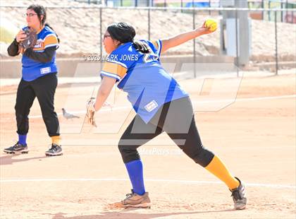 Thumbnail 3 in San Pasqual Valley @ Desert Heights Prep photogallery.