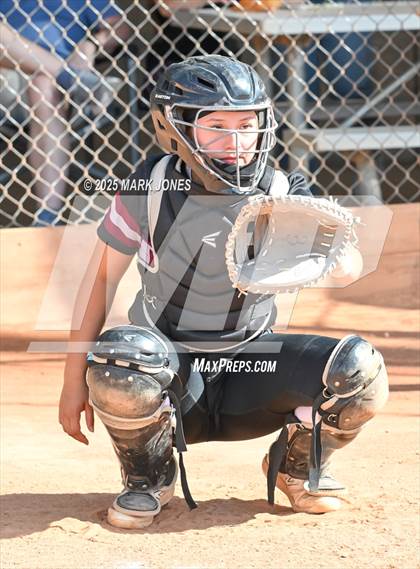 Thumbnail 3 in San Pasqual Valley @ Desert Heights Prep photogallery.