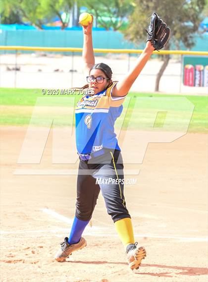 Thumbnail 1 in San Pasqual Valley @ Desert Heights Prep photogallery.