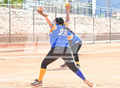 Thumbnail 1 in San Pasqual Valley @ Desert Heights Prep photogallery.