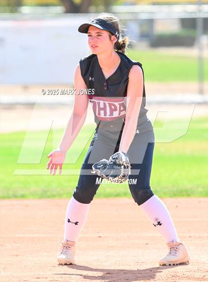 Thumbnail 1 in San Pasqual Valley @ Desert Heights Prep photogallery.