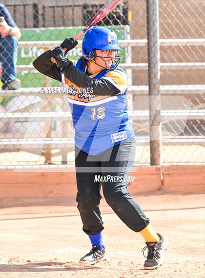 Thumbnail 2 in San Pasqual Valley @ Desert Heights Prep photogallery.