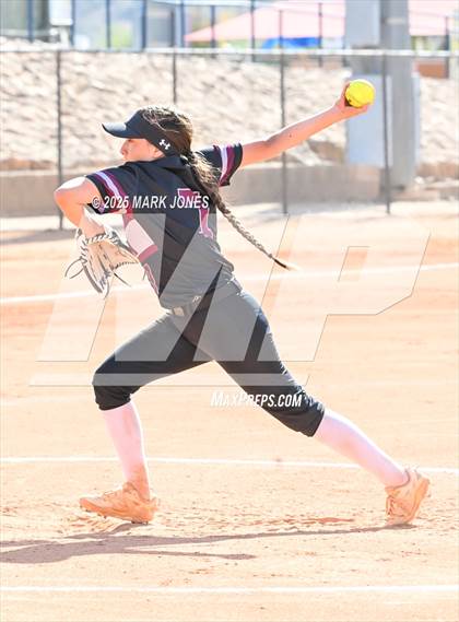 Thumbnail 3 in San Pasqual Valley @ Desert Heights Prep photogallery.