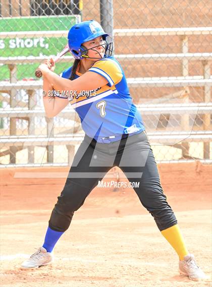Thumbnail 1 in San Pasqual Valley @ Desert Heights Prep photogallery.
