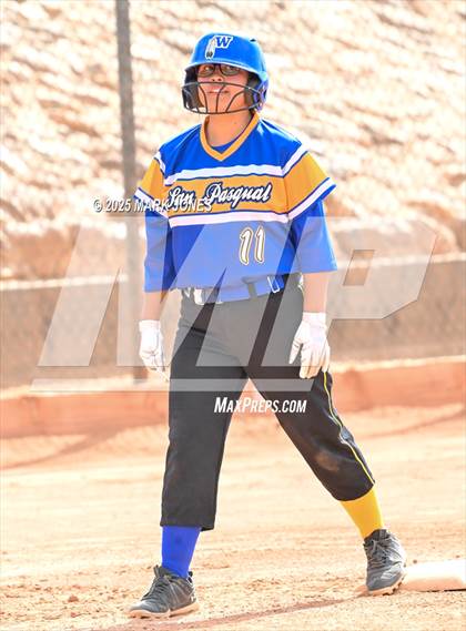Thumbnail 1 in San Pasqual Valley @ Desert Heights Prep photogallery.