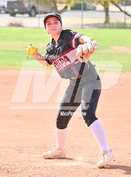 Thumbnail 3 in San Pasqual Valley @ Desert Heights Prep photogallery.