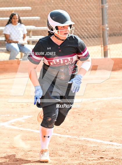 Thumbnail 2 in San Pasqual Valley @ Desert Heights Prep photogallery.