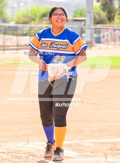 Thumbnail 1 in San Pasqual Valley @ Desert Heights Prep photogallery.