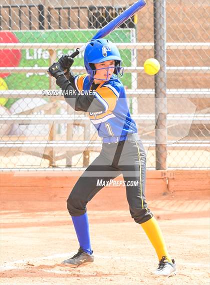 Thumbnail 1 in San Pasqual Valley @ Desert Heights Prep photogallery.