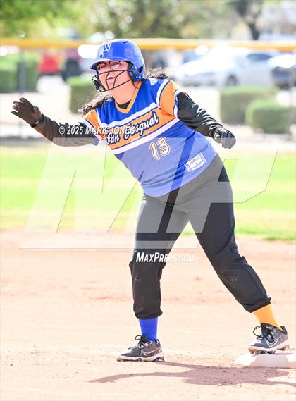 Thumbnail 2 in San Pasqual Valley @ Desert Heights Prep photogallery.